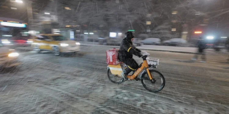 Foto: AP Photo/Patrick Sison