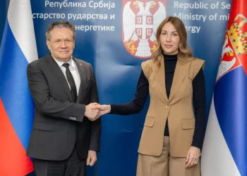 Foto: TANJUG/MRE/ NENAD KOSTIĆ