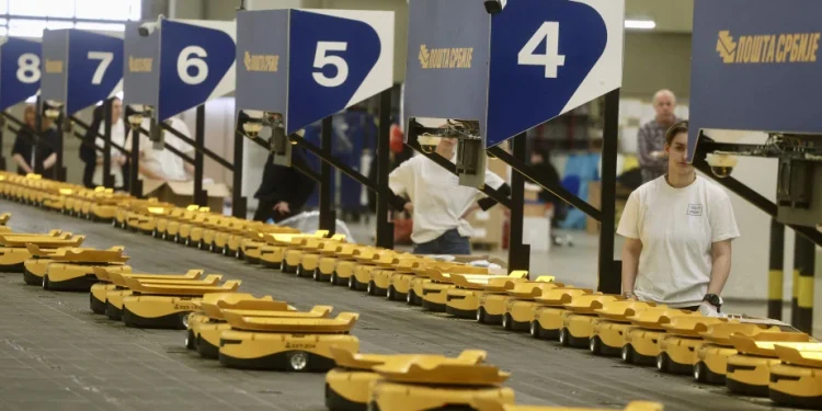 Foto: TANJUG/DEJAN ŽIVANČEVIĆ