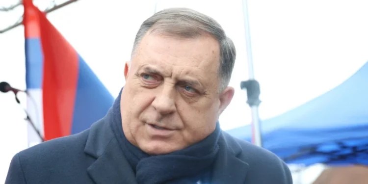 Foto: TANJUG/FOTO SRNA/ Borislav Zdrinja