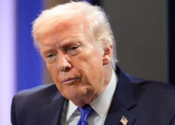 Foto: AP Photo/Alex Brandon