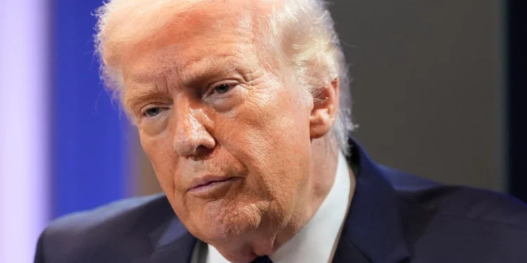 Foto: AP Photo/Alex Brandon