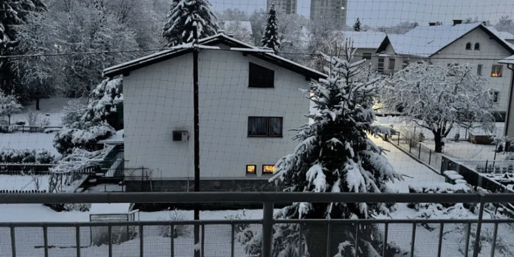 Foto: TANJUG/FOTO STA