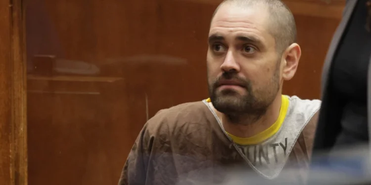 Foto: Pool Photo via AP/Chris Torres