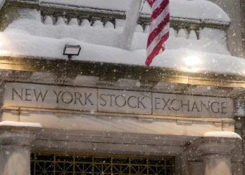 Foto: AP Photo/Seth Wenig