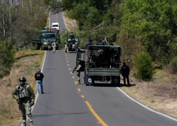 Foto: AP Photo/Marco Ugarte