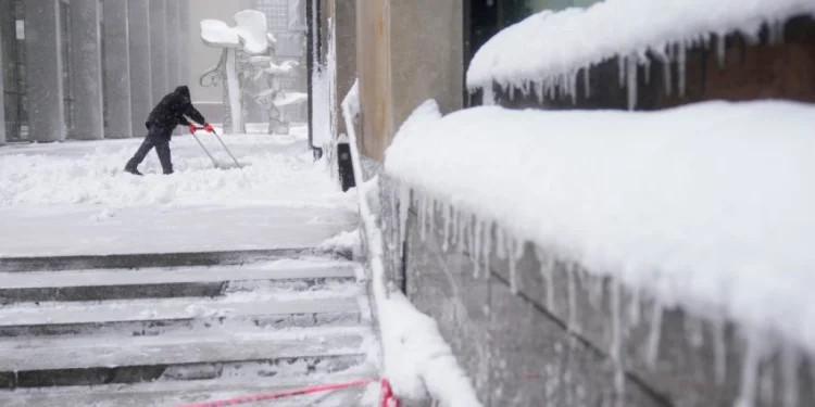 Foto: AP Photo/Seth Wenig