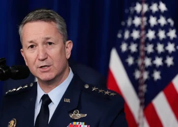 Foto: AP Photo/Alex Brandon