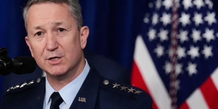 Foto: AP Photo/Alex Brandon