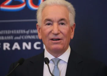 Foto: AP Photo, File/Christophe Ena