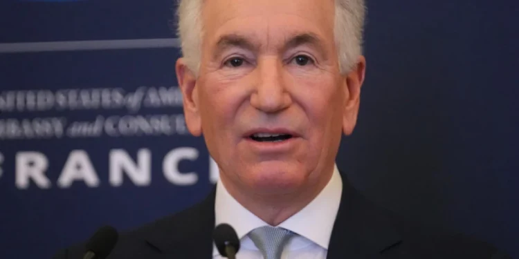 Foto: AP Photo, File/Christophe Ena