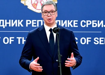 Foto: TANJUG/RADE PRELIĆ