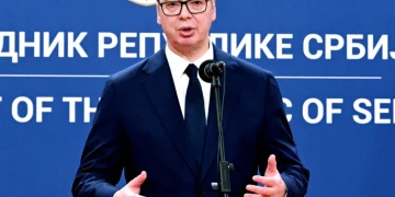 Foto: TANJUG/RADE PRELIĆ