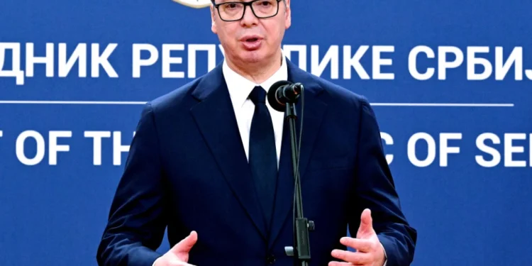 Foto: TANJUG/RADE PRELIĆ