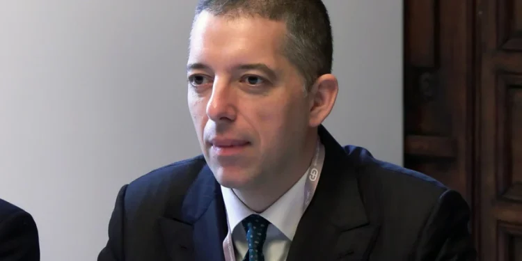 Foto: TANJUG/Ministarstvo spoljnih poslova