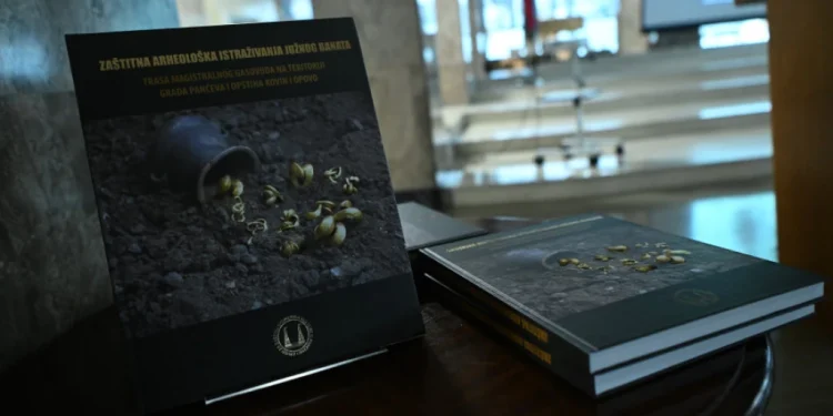 Foto: TANJGU/AMIR HAMZAGIĆ