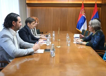 Foto: TANJUG/NARODNA SKUPŠTINA SRBIJE/ PEĐA VUČKOVIĆ