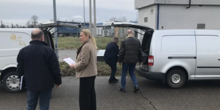 Foto: Komisija za nestala lica