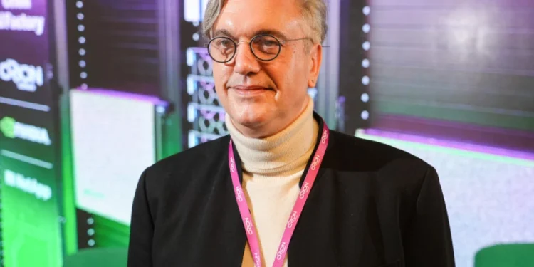 Foto: TANJUG/Privredna komora Srbije/ Boban Ristić