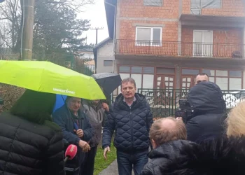 Foto: TANJUG/Jovan Nikolić