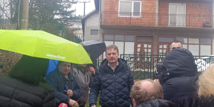 Foto: TANJUG/Jovan Nikolić