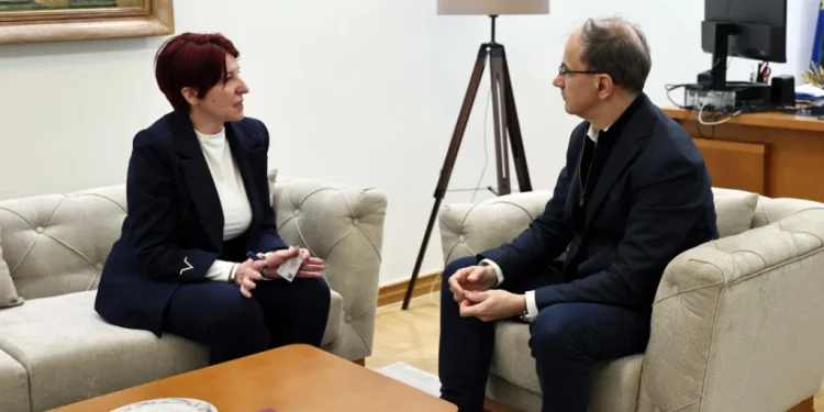 Foto: TANJUG/Vlada Republike Srbije/ Slobodan Miljević