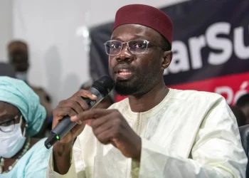 Foto: AP Photo, File/Sylvain Cherkaoui