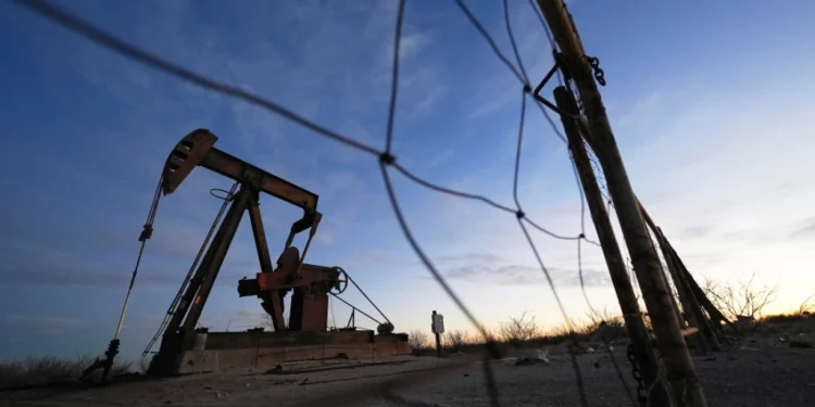 Foto: AP Photo, File/Julio Cortez