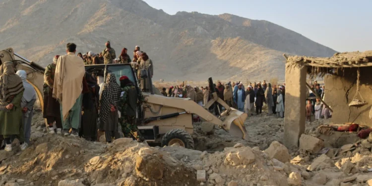 Foto: AP Photo/Hedayat Shah