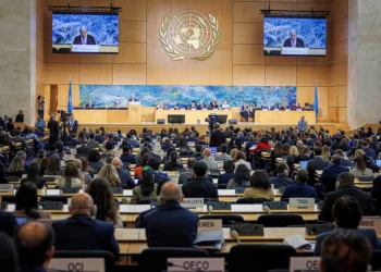 Foto: Keystone via AP/Valentin Flauraud