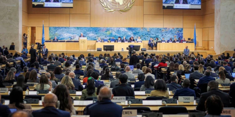 Foto: Keystone via AP/Valentin Flauraud