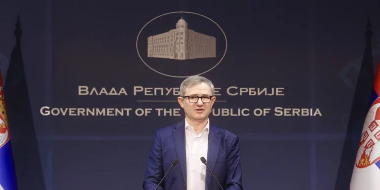 Foto: TANJUG/DEJAN ŽIVANČEVIĆ