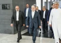 Foto: Iranian Foreign Ministry via AP, File/