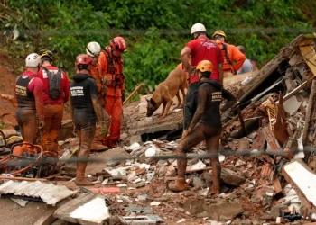 Foto: AP Photo/Silvia Izquierdo