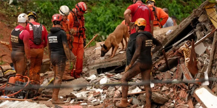 Foto: AP Photo/Silvia Izquierdo