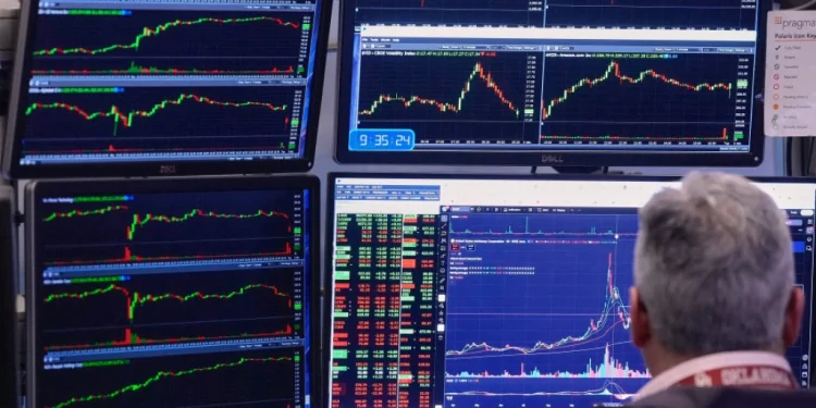 Foto: AP Photo/Richard Drew