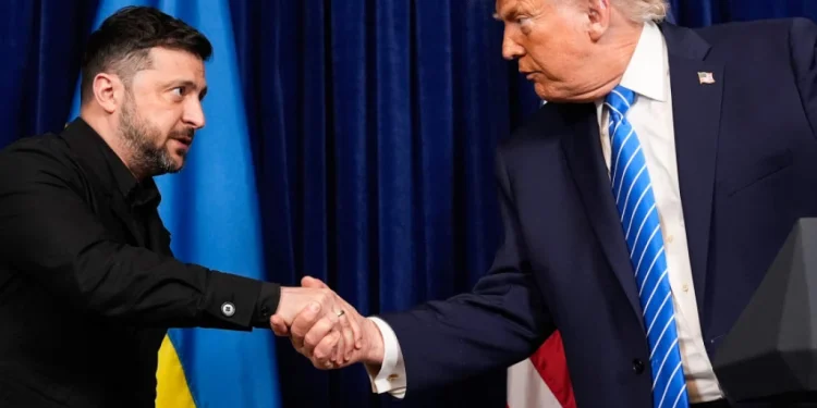 Foto: AP Photo, File/Alex Brandon