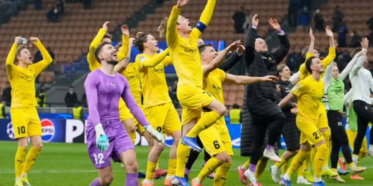 Foto: AP Photo/Luca Bruno