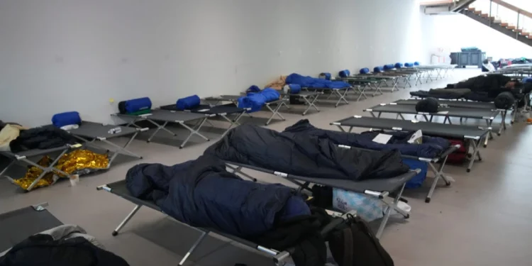 Foto: AP Photo/Christophe Ena