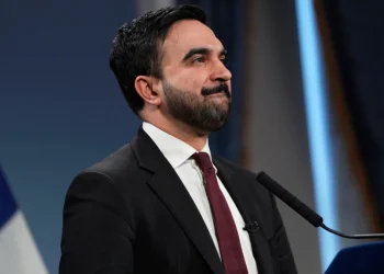 Foto: AP Photo/Seth Wenig