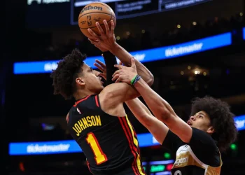 Foto: AP Photo/Colin Hubbard