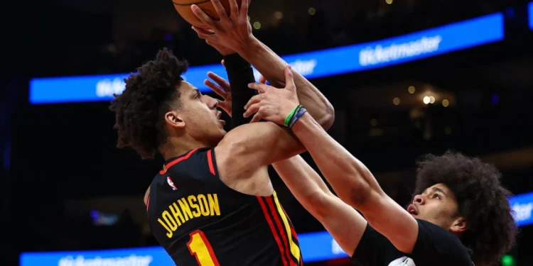 Foto: AP Photo/Colin Hubbard