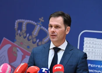 Foto: TANJUG/ANA PAUNKOVIĆ