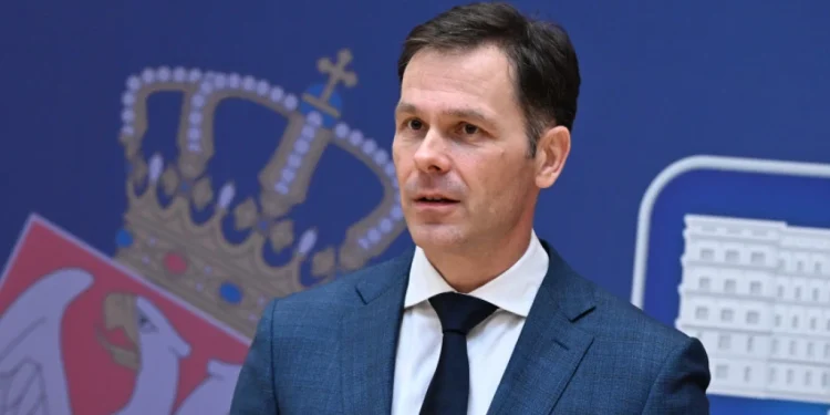 Foto: TANJUG/ANA PAUNKOVIĆ