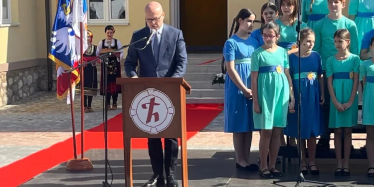 Foto: TANJUG/BRANKO LUKIĆ