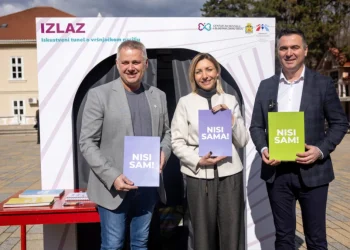 Foto: TANJUG/Ministarstvo bez portfelja/ Dejan Stanković