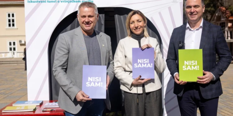 Foto: TANJUG/Ministarstvo bez portfelja/ Dejan Stanković