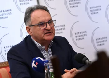 Foto: TANJUG/ANA PAUNKOVIĆ