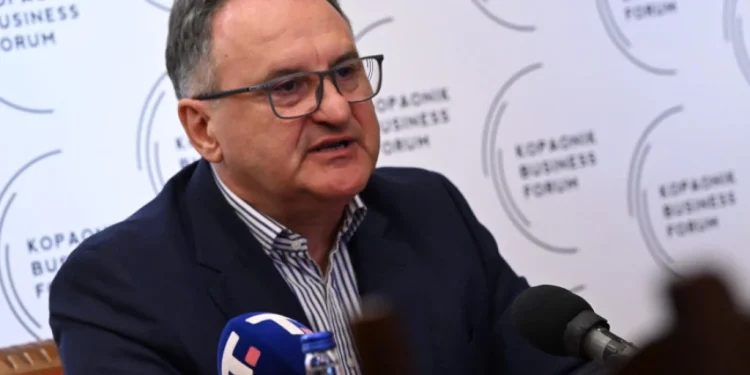 Foto: TANJUG/ANA PAUNKOVIĆ