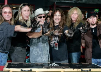 Foto: AP Photo, File/Jae C. Hong